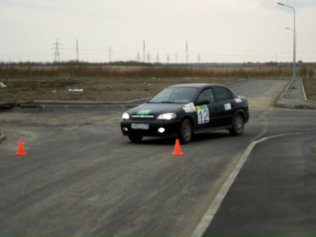 Павел Бабяк | Санкт-Петербург