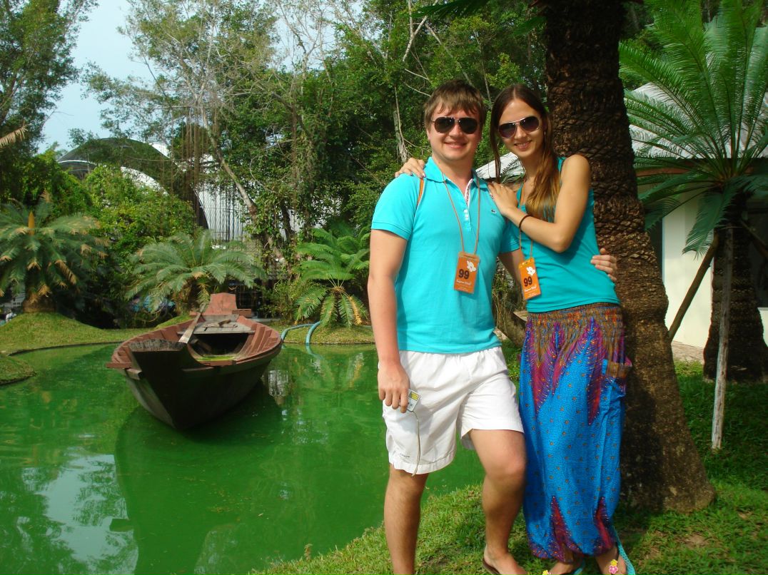 Пашка Стручков | Ижевск