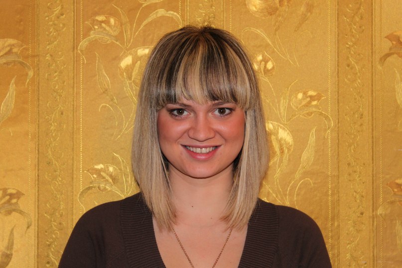 Екатерина Щербакова | Чебоксары