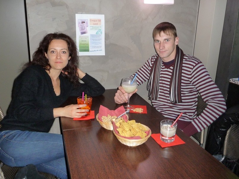 Юрий Закревский | Ивенец