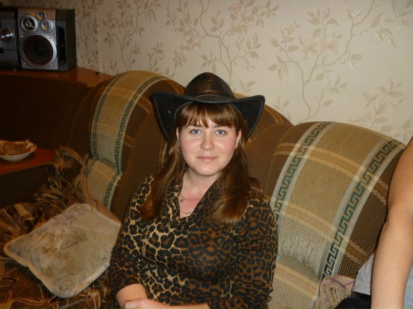 Елена Июдина | Казань