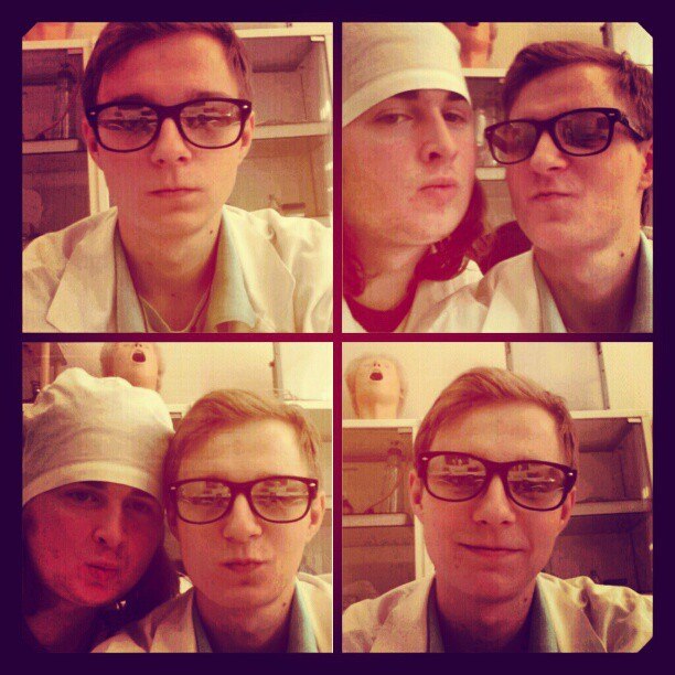 Иван Маснеков | Москва