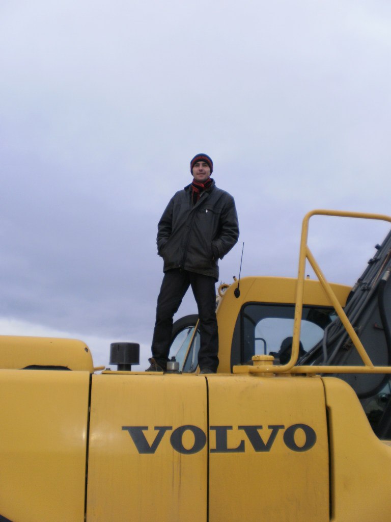 Паша Вечерко Bulb@Sh | Заозерное