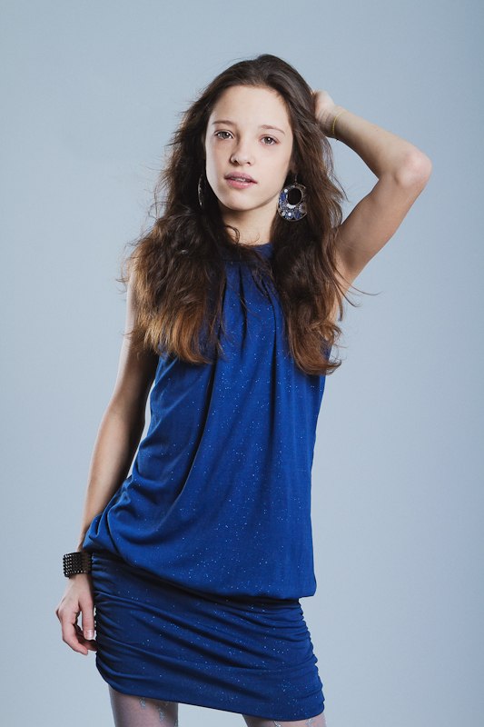 Валерия Умрихина | Новосибирск