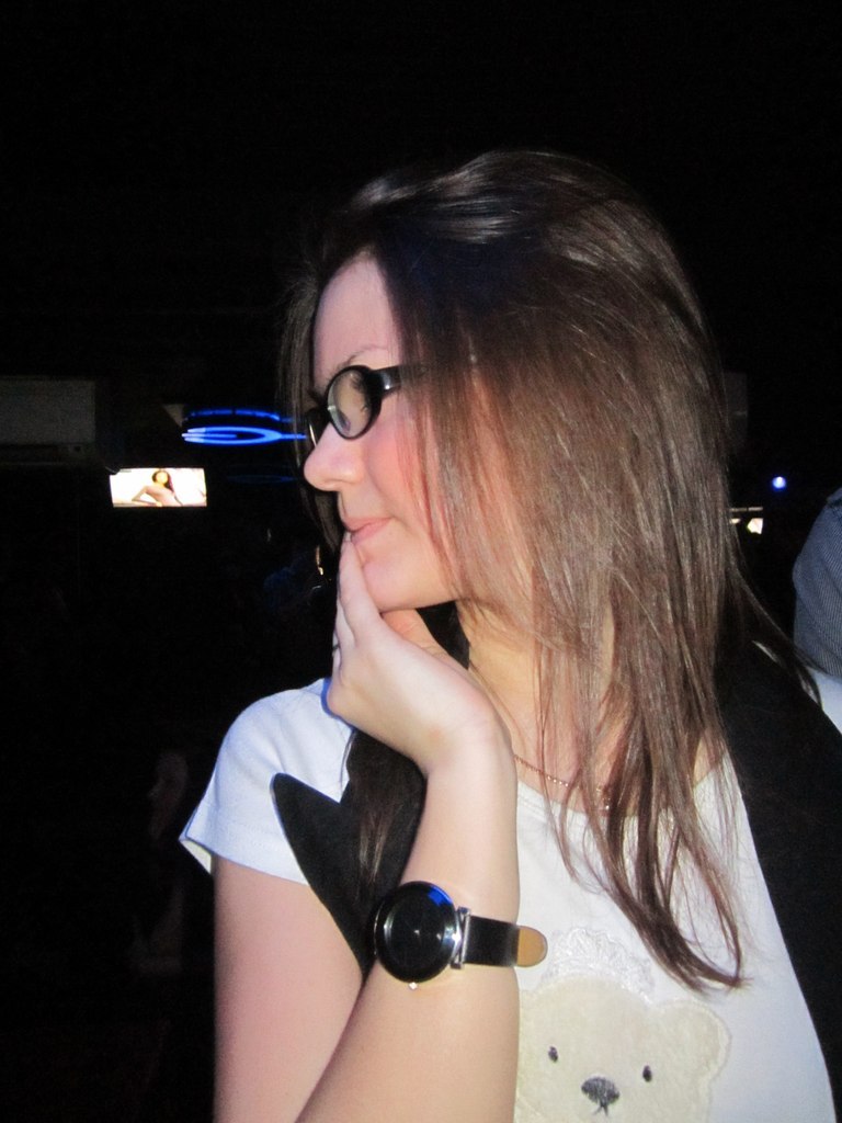 Катюша Морозова | Екатеринбург