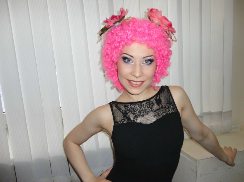 Alina Mamot | Кишинев