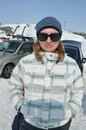 Надежда Когут, Пенза, Россия, 