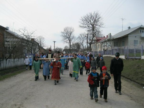 №125, Віталій Чижевський, Тернополь №125, Віталій Чижевський, Тернополь