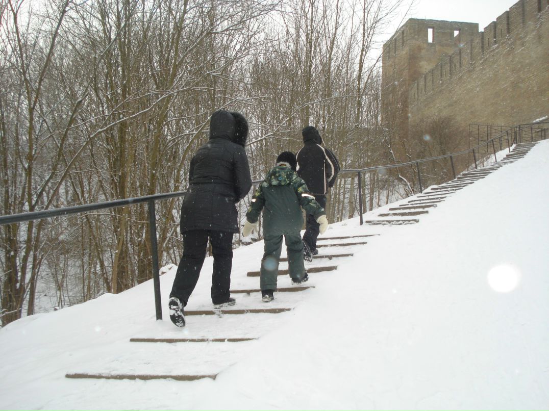 Настена Палто | Санкт-Петербург