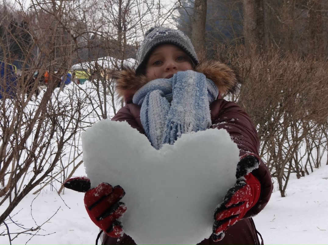 Даша Зеленцова | Санкт-Петербург