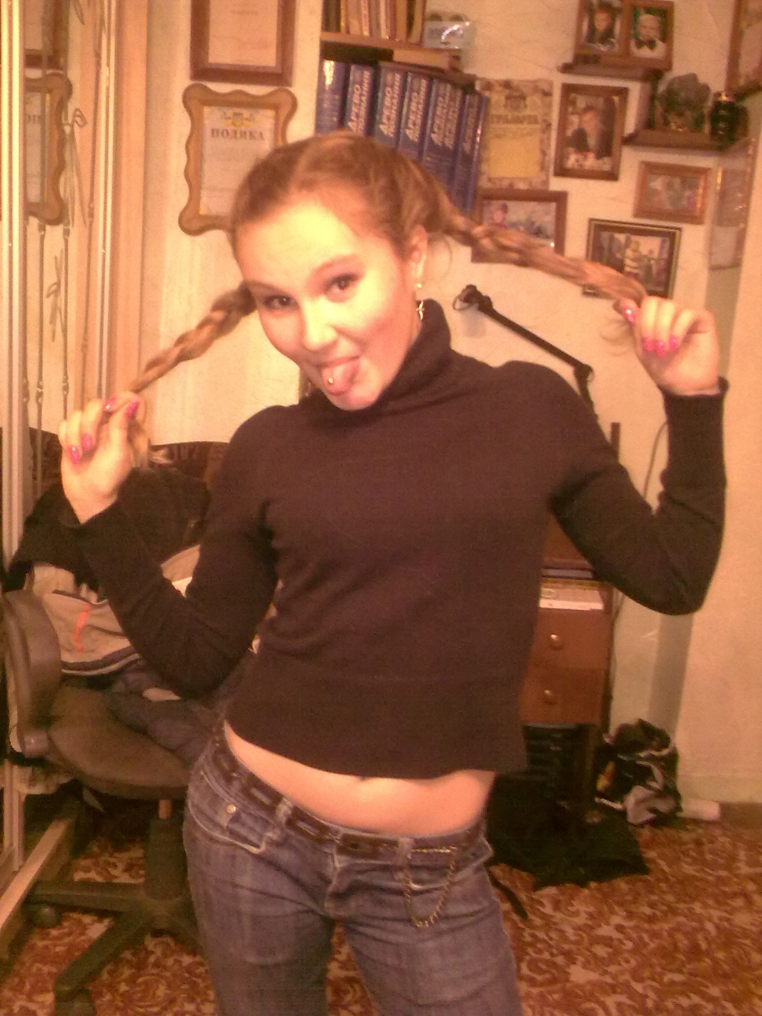 Фото профиля