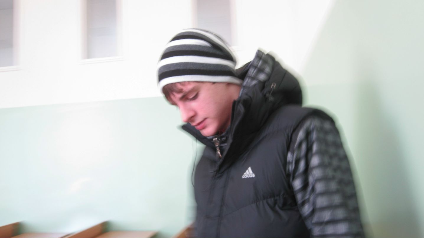 Евгений Цетенко Геннадиевич | Киев