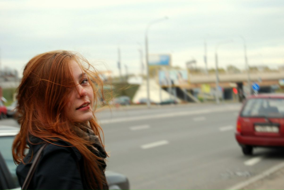 Катерина Климович | Минск