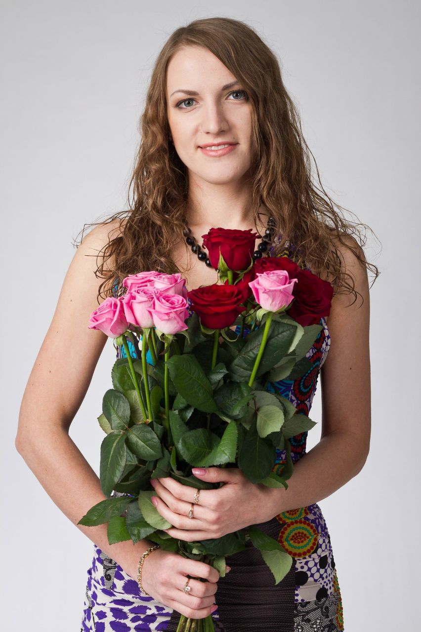 Елена Кондрюкова | Екатеринбург