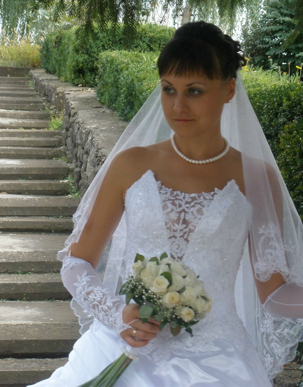 Хелга Чуманская | Херсон