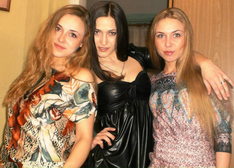 Виктория Гурьева | Харьков