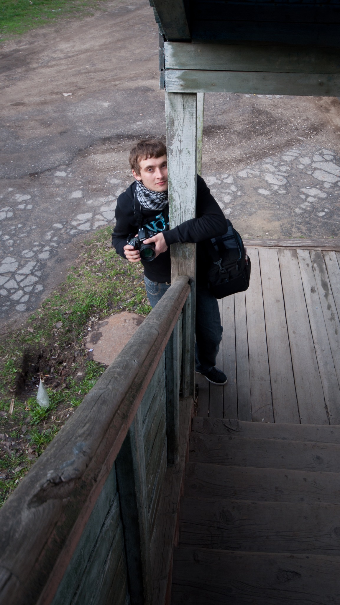 Фото профиля