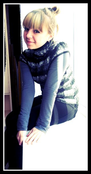 Илона Егорова •●♥• )̲̅ζ ø√ξ •♥●• | Симферополь