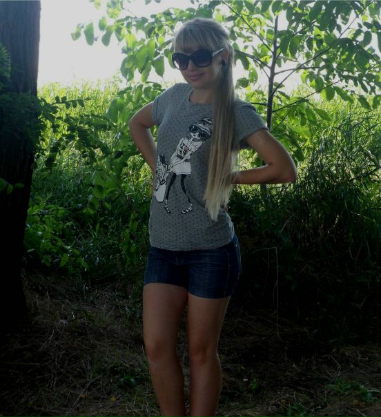 №10, Юлия Бекетова №10, Юлия Бекетова