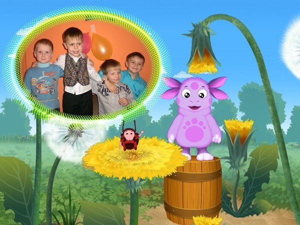 Алёна Бурая | Себеж