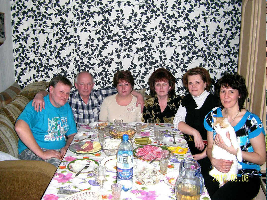 Алексей Варламов | Великий Новгород