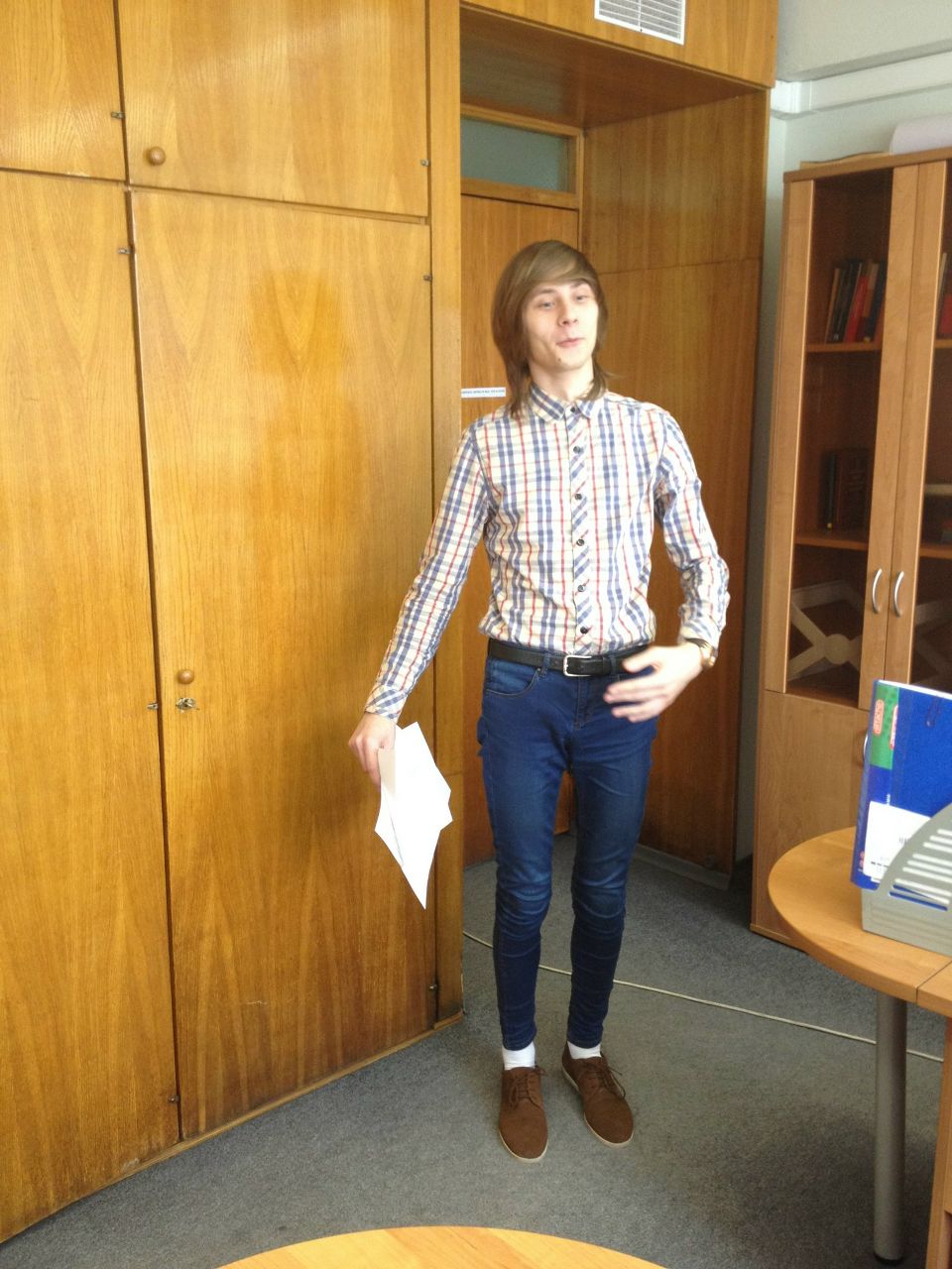 Иван Демидов | Москва