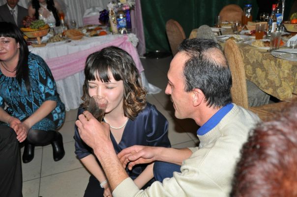 №88, Раиса Рахимова, 59 лет, Кенгер-Менеуз №88, Раиса Рахимова, 59 лет, Кенгер-Менеуз