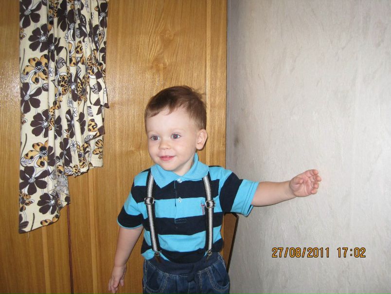 №94, Дмитрий Кирсанов, Лангепас №94, Дмитрий Кирсанов, Лангепас