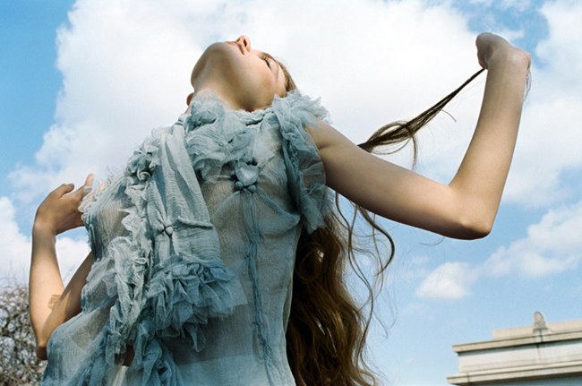 Дарья Стрельцова | Москва