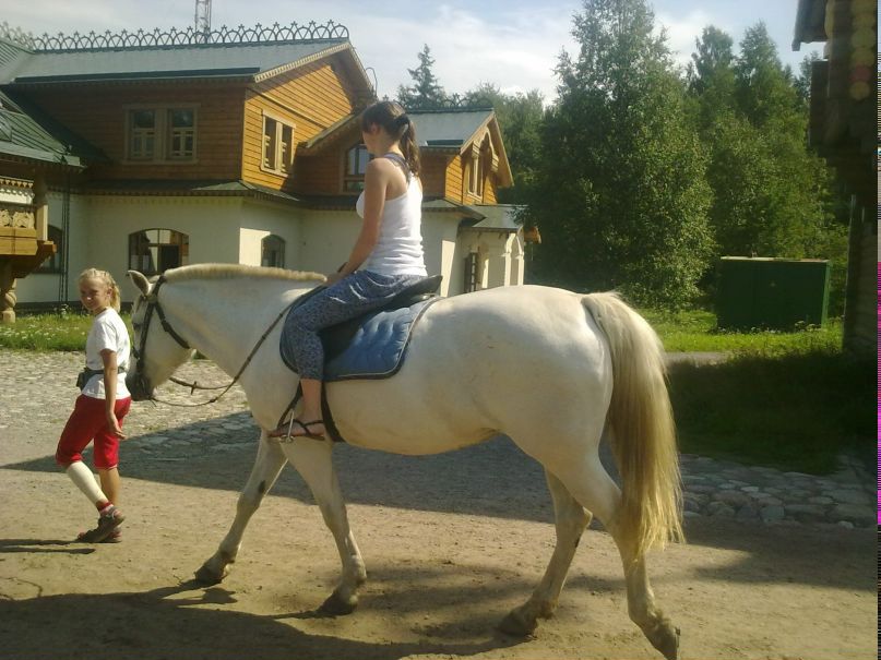 Елена Шлыкова | Нижний Новгород