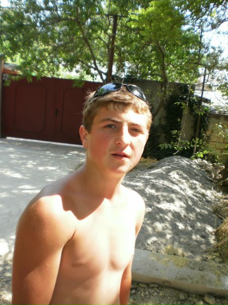 №28, Жека Федоренко, 33 года, Кропивницкий / Кировоград №28, Жека Федоренко, 33 года, Кропивницкий / Кировоград