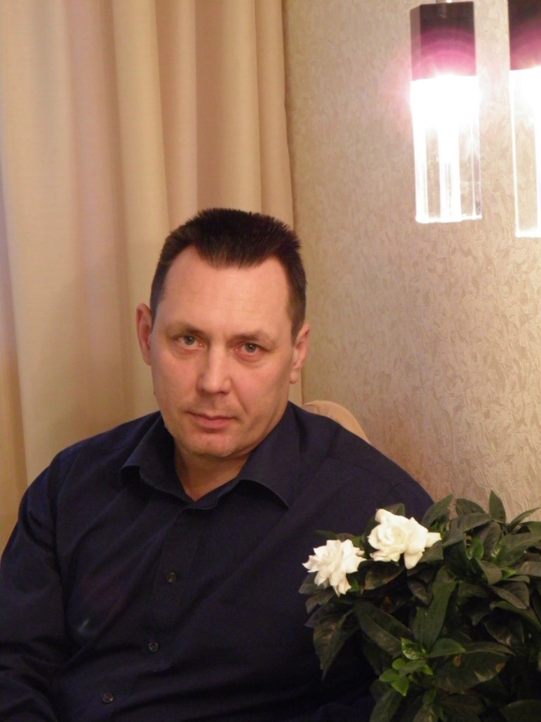 Андрей Романов | Екатеринбург