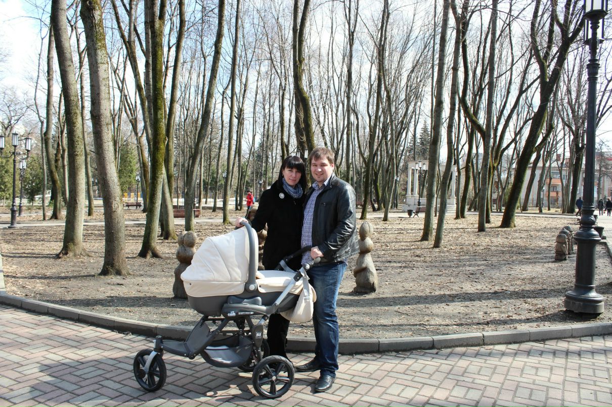 Александр Бородин | Брянск