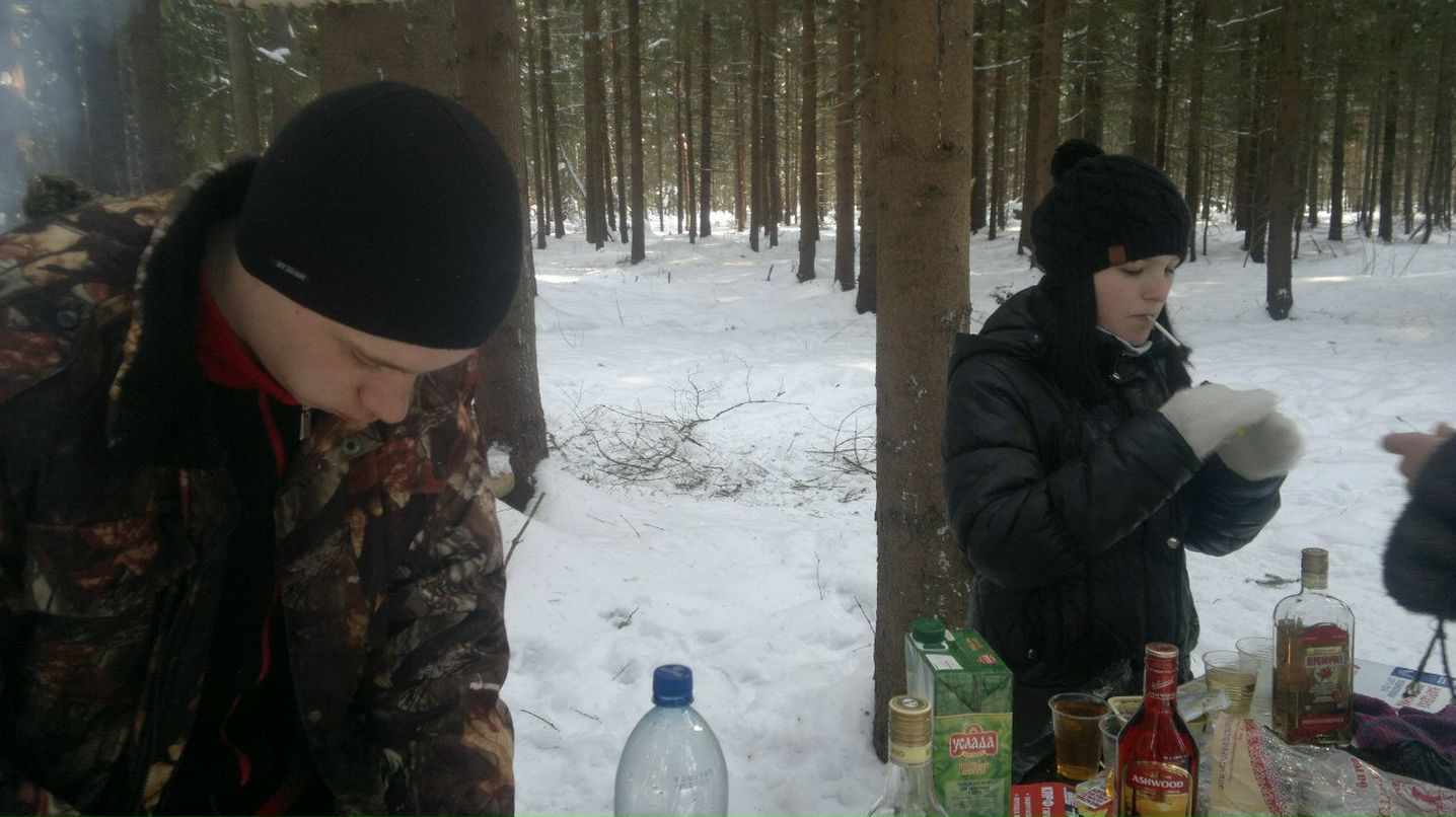 Сергей Паламарчук SP9 | Починки