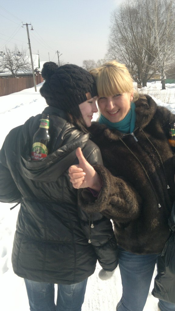 Сергей Паламарчук SP9 | Починки