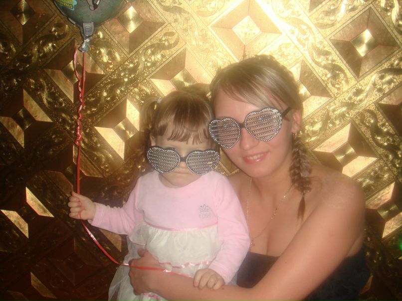 Аня Новичкова | Ленинск-Кузнецкий