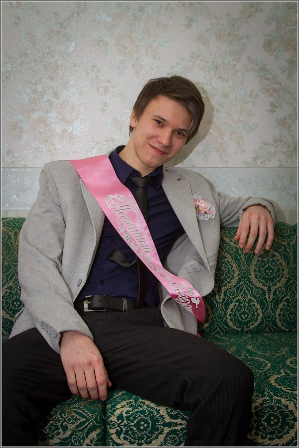 Екатерина Никонова | Мурманск