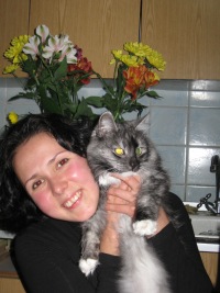 Елена Единак