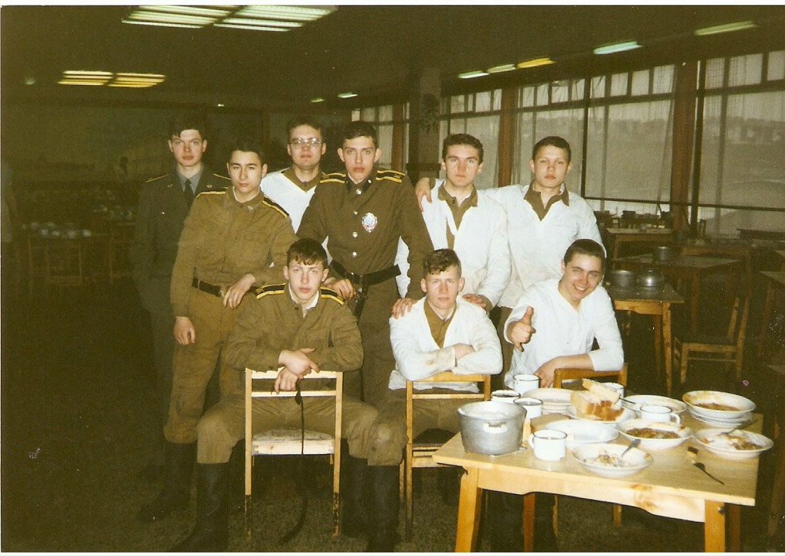 Алексей Чеботков Телепузик | Damascus