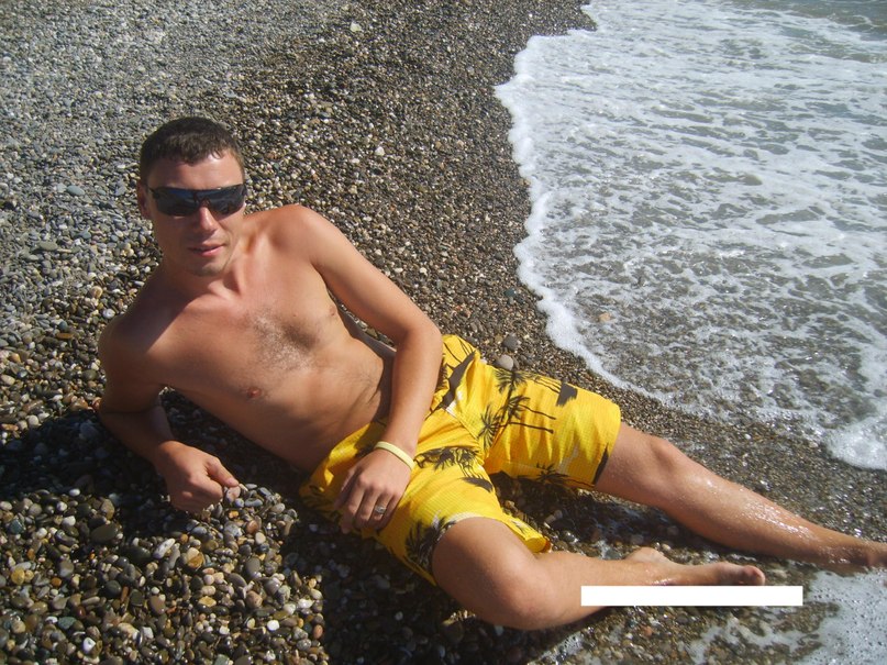 Юрий Стражник | Кременчуг