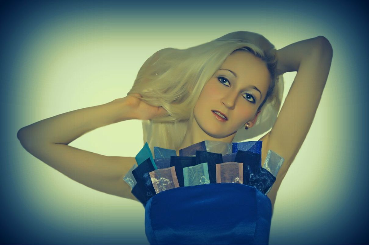 Natasha Slobodianyuk | Киев