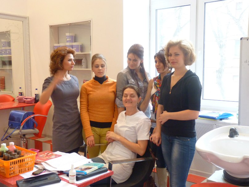 Ольга Мартыненко | Москва