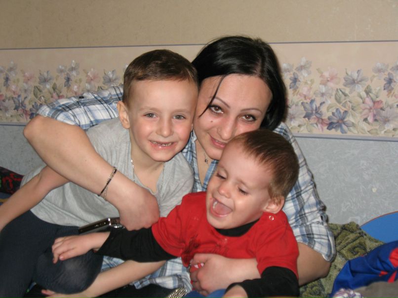 Светлана Резанова | Москва