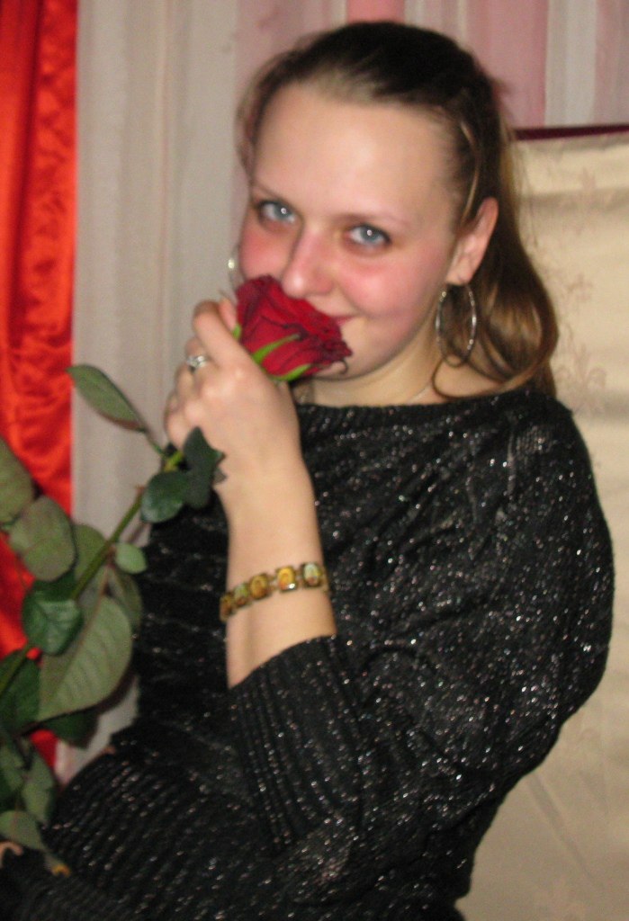 Любовь Пузач Валериевна | Днепр (Днепропетровск)