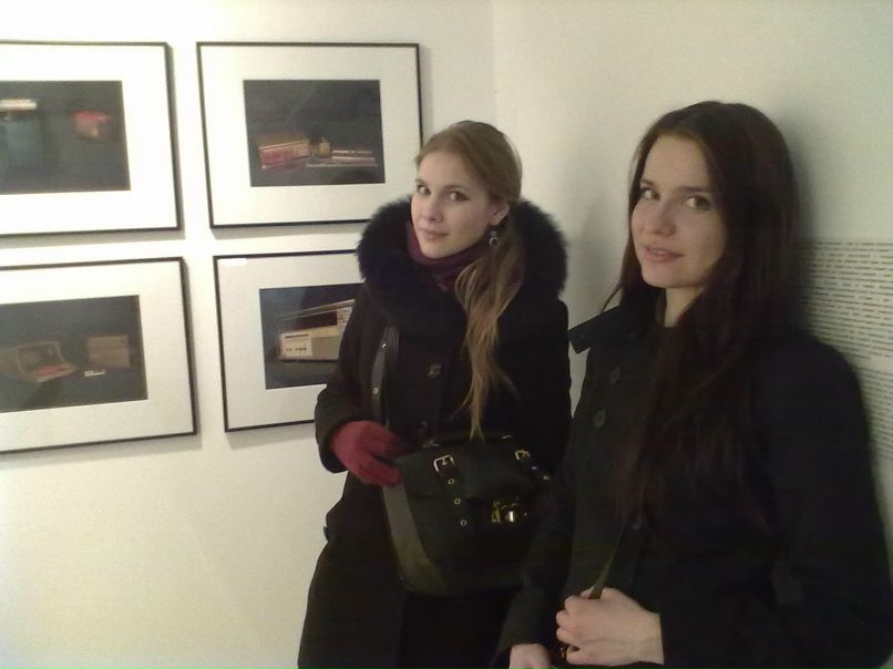 Марина Наилучшая | Санкт-Петербург