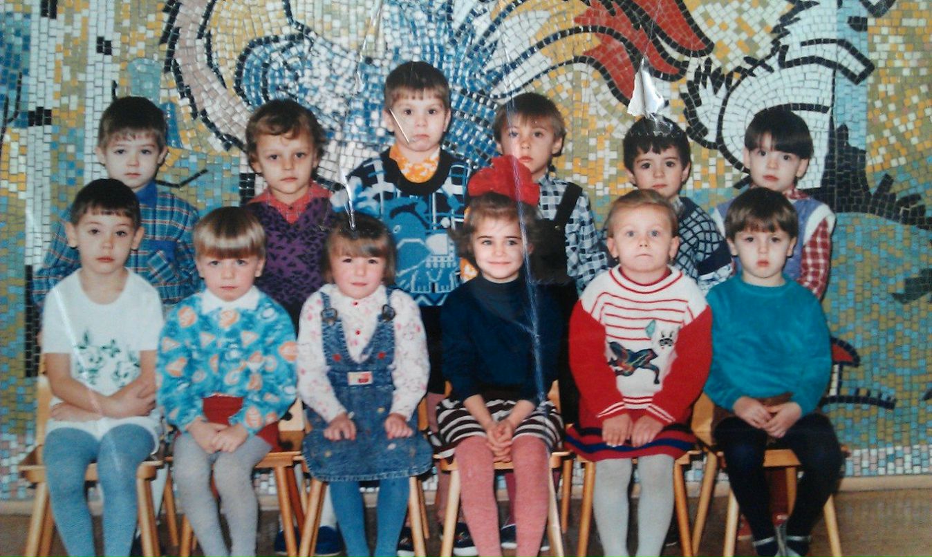 Илья Логанов LII | Выкса