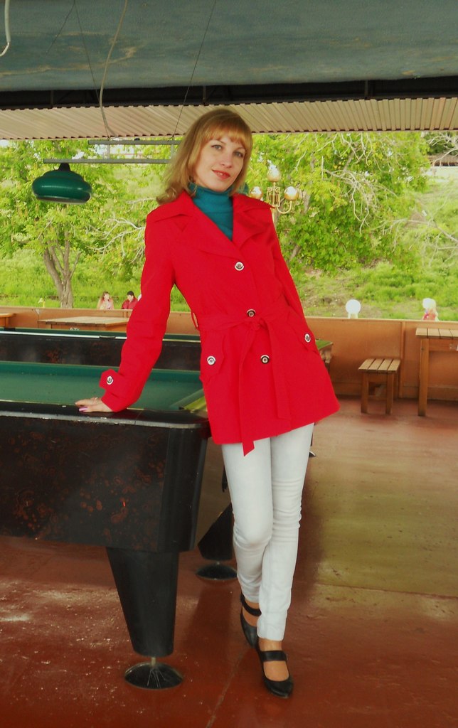 Татьяна Ножкина | Саратов