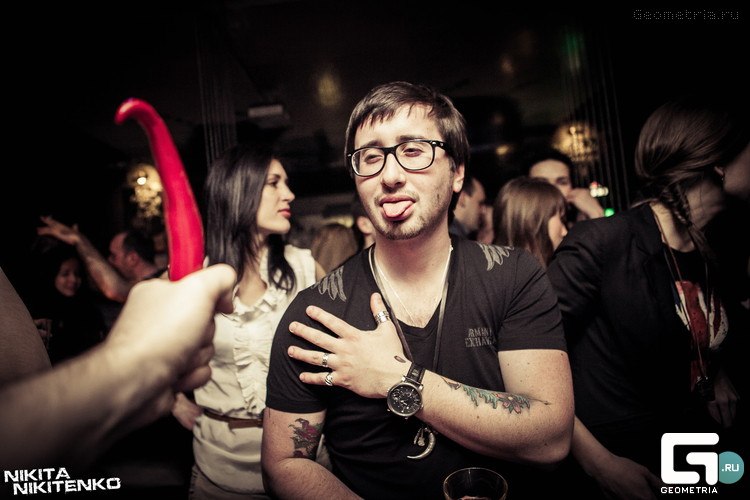 Егор Корж | Краснодар