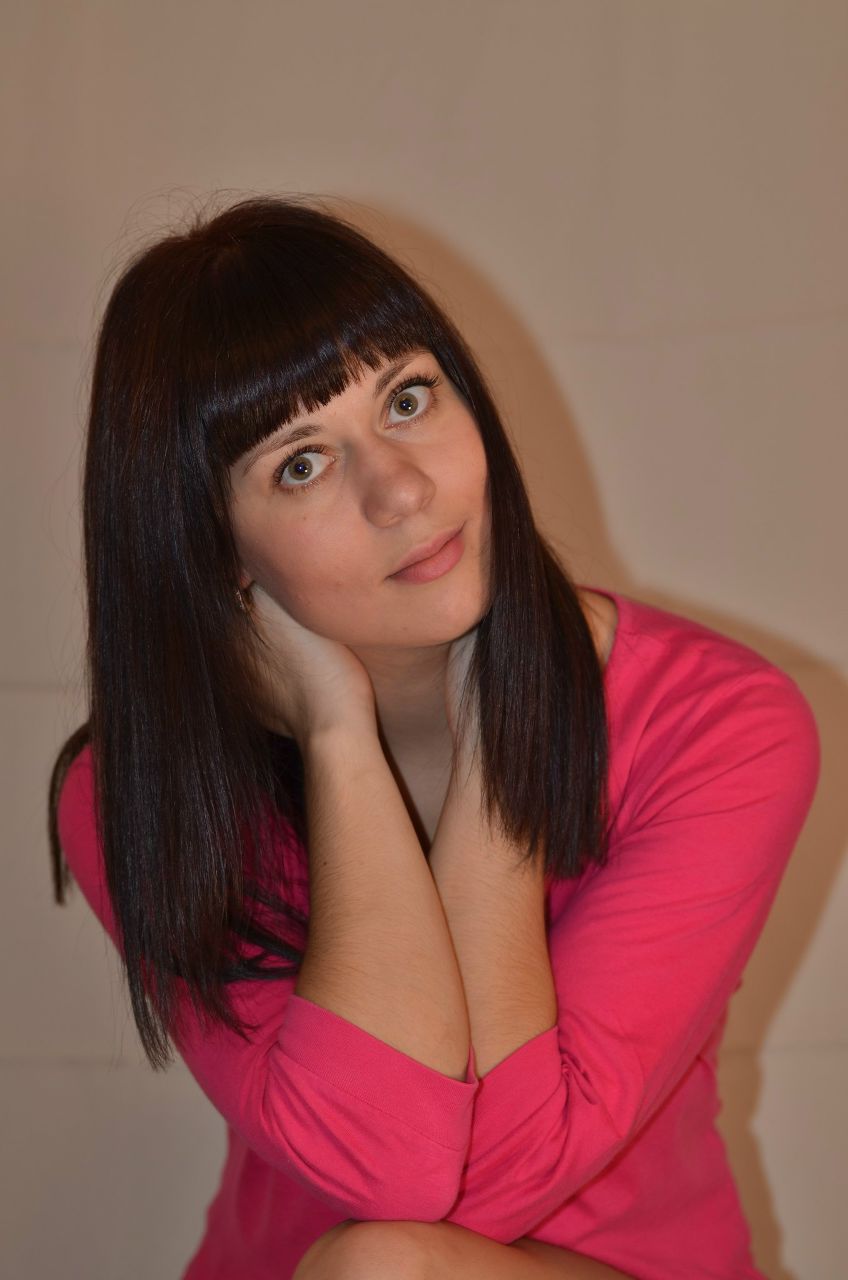 Юлия Максимова | 