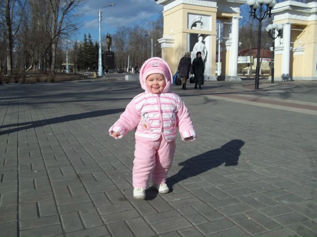 Максим Финогентов | Белгород